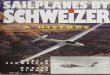 Sailplanes by Schweizer, a History · Paul had moved to Elmira, NY, and the Schweizer Aircraft Corporation had been incorporated. In 1996 this was the only American aircraft design
