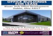 Blazer Tech Office Development Dublin, Ohio 43017€¦ · Dublin is directly accessible by US 33/SR 161 and I-270, approximately a 20-minute drive to downtown Columbus. Dublin offers