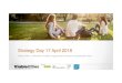 Strategy Day 17 April 2018 - Viable Citiesmedia.viablecities.com/2018/04/ViableCities... · D. Entrepreneurship and growth! 1. Viable Cities entrepreneurship and growth ! 2. Pre-study:
