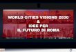 Presentazione standard di PowerPoint...sterline (6,6 milioni di euro) insieme alle città di Bologna, Genova e Barcellona • 3- mettere a frutto il talento tecnologico e creativo