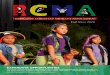REDLANDS CHRISTIAN MIGRANT ASSOCIATION · Immokalee Community School opened in 2000, along with its sister school, Wimauma Academy, south of Tampa. RCMA added a middle school in Wimauma