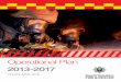 Operational Plan - South Yorkshire Fire and Rescue · UPDATE APRIL 2016 2 3 Introduction - Chief Fire Officer James Courtney Close Proximity Crewing Close Proximity Crewing (CPC)