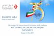 Boubacar Djibo - International Civil Aviation Organization 5/PPT22.pdf · DGCA-MID/5. Fifth Meeting of the Directors General of Civil Aviation - Middle East Region. Kuwait 4-6 Nov