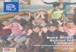 Bank Street School for Children...Bank Street School for Children is a non-sectarian, 501(c)(3), fully accredited, coeducational, independent day school. It is a multigenerational