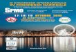 17 18 19 OTTOBRE 2019 - SIPMO€¦ · XV National Congress - III International Congress of Italian Society of Oral Pathology and Medicine - SIPMO Società Italiana di Patologia e