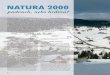 NATURA 2000 - Správa KRNAP...2014/04/03  · důvod, snahu vyléčit naši přírodu z vážné nemo-ci – chronické ztráty pestrosti. Že však Natura 2000 nepředepisuje k léčbě