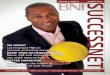 VOLUME 4: ISSUE 8 WINTER 2011 20.5% - BNI UK · The first £1 billion took 10 years to achieve, but the phenomenal growth of our BNI community has secured a further £1 billion in