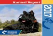 AKC CANINE HEALTH FOUNDATION Annual Report · 2018-04-30 · internship at Virginia-Maryland College of Veterinary Medicine. Dr. Stora breeds Shetland Sheepdogs. Karen Von Dollen,