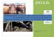 Relatório Anual de Atividades de Controle da …...O Programa Nacional de Controle e Erradicação da Brucelose e Tuberculose Animal (PNCEBT) foi instituído no ano de 2001 e regulamentado