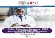 Indian Physicians Congress - 2020 New Brochure.pdf · Hepatologists, General Physicians, Cardiologist, Gynecologist, Pediatrics, Microbiologists, Oncologists, Surgeons, Researchers,