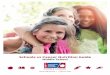 SVC MIddle School Nutrition Guide - American Cancer Society...Eating well is also important to help kids to do their best in school – and in life. The American Cancer Society urges