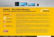 igel flyer all about the management a4 - the UK's leading ... · IGEL Technology It's all about the management Universal Management Suite (UMS5) is IGEL's central management application
