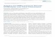 Adaptive 2×2 MIMO employed Wavelet- OFDM-Radio over Fibre ... · Adaptive 2×2 MIMO employed Wavelet- ... the authors implement spatial diversity as it promises good reliability