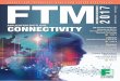 FTM Nov/Dec 2017 v112 - Future Electronicsmedia.futureelectronics.com/doc/FTMNovDec2017NA.pdf · • Automated meter reading • Home and building automation • Wireless alarm and