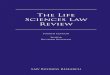 The Life Sciences Law Review The Life Sciences Law Review · information provided. The publishers accept no responsibility for any acts or omissions contained herein. Although the
