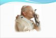 Papa Giovanni Paolo II - marisdavis.comGiovanni Paolo Il La pace fiorisce quando i vengono osserva!i la guerra nasce Clalla loro violazione e poi causa di ul!erjori violazioni ancile