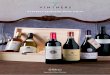 Expertly Selected Wine Gifts - Christmas hamper gifts · We all need decent Port for those festive feasts and after dinner pleasures, whilst the St Emilion is a wine to grace any
