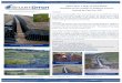 final case study - Welcome to Smart Ditch UK · QUICK&FACTS:& &&&& Product:&12” &24” Trapezoidal&SmartDitch& Length:&Feet:&5,695&total&&(2,916&of&24”,&2,778&of&12”)&& &&&&&Meters:&1736&total&(889m&of&24