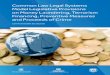 Model Legislative Provisions on Money Laundering, Terrorism · Terrorism Financing, Preventive Measures and Proceeds of Crime is a product of a collaboration between the Commonwealth