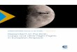 Dependent on the Dark: Car go and other Night …...Car go and other Night Flights in Eur opean Airspace Acknowledgements The idea for this study came from the Directors of ATM Strategy