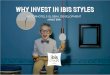WHY INVEST IN IBIS STYLES - Accor · PDF file 9 august 2018 why invest in ibis styles | latin america theme. 10 august 2018 why invest in ibis styles | latin america theme te s-s a