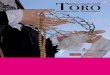 Toro - zamoranews.com toro.pdf · Semana Santa 2018 Toro 5 • A las 21:00 horas, en la Colegiata. Pregón Oficial de la Semana Santa. A cargo de D. José Manuel Chillón Lorenzo