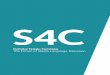 Dyfodol Teledu Cymraeg The Future of Welsh Language Television · about the future of Welsh language broadcasting beyond 2017. S4C is a public service broadcaster which provides the