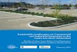 Sustainable Landscapes on Commercial and Industrial ......Sustainable Landscapes on Commercial and Industrial Properties in the Santa Ana River Watershed IIICHarleS Gardiner Charles