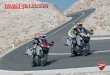 Index [ducati.hr]€¦ · Ducati Testastretta DVT The difference is in the detail. With the 1262 cc Ducati Testastretta DVT, the detail is known as Desmodromic Variable Timing (DVT),