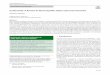Eculizumab: A Review in Neuromyelitis Optica Spectrum Disorder · 2020-04-25 · Eculiumab: A eiew 721 equivalent)atscreening,andthepresenceofasystemicbac-terialorotherinfectionthatwasconsideredtobeclinically