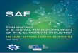 ENHANCING THE DIGITAL TRANSFORMATION OF THE …ec.europa.eu/information_society/newsroom/image/document/... · 2016-06-21 · SAE Led by Commissioner Oettinger, the European Commission