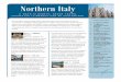 Northern Italy - Europe Express€¦ · art, architecture, and history by visiting one of several museums or historical landmarks around town. Group dinner is included at the farm