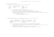 Reactions of Aminesweb.mnstate.edu/jasperse/Chem360/Classbook 360...Chem 360 Jasperse Ch. 19 Notes. Amines 2 1. Alkylation of 1º Alkyl Halides (Section 19-12, 19-21A) § 3a. Polyalkylation