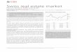 Swiss real estate market 3 Source: UBS Index Bubble 2 Risk … · Sub-indices of the UBS Swiss Real Estate Bubble Index Owner-occupied home prices relative to annual rent payments