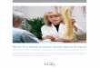 What You Need to Know about Spine Surgery · What You Need to Know about Spine Surgery General information, surgery and postoperative care. This booklet is designed to help you become