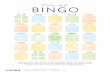 Baby Gift BINGO · san diego, ca bingo baby gift in each gift box, write in an item you think the mom-to-be will receive. as the gifts are opened, cross off each item. when you get