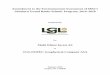 Amendment to the Environmental Assessment of MKI’s ... · PDF file TGS-NOPEC Geophysical Company ASA . January 2015 . ... digital well logs, production data and directional surveys,