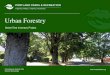 Urban Forestry - orsolutions.orgorsolutions.org/.../10/Julie-Fukuda-Urban-Forestry.pdf · portland urban forestry se unnamed rd se unnamed rd jade d strict tse unnamed rd st-giÇbert