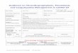 Guidance on Thromboprophylaxis, Thrombosis and ... · of thrombosis To guide clinicians on management of coagulopathy in patients with COVID-19 To guide clinicians on differences