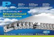 Complimentary Copy MicroCloud Solutions · ESSENTIAL BUSINESS TECH EXECUTIVES, PROFESSIONALS & ENTREPRENEURS providing the best performance per rack,” says Liang. The entire system