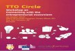 TTO Circle - European Commission · Entrepreneurs program, the cross-border exchange be-tween new entrepreneurs and experienced ones. Aloña Martiarena is an Assistant Professor in