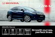 S SE EX Sport - Honda...On the road prices include delivery charge, number plate allowance, 12 months Vehicle Excise Duty and Vehicle First Registration Fee (currently £55). Please