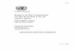Report of the Committee on the Peaceful Uses of Outer Space · UN-Space and the report of the Group of Governmental Experts on Transparency and Confidence-Building Measures in Outer