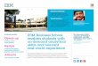 IFIM Business School Business School_Story... · 2017-06-14 · With hands-on experience, training and curriculum provided by the IBM Career Education program, the IFIM faculty members