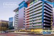 New Zealand & South Pacific - Colliers · • Novotel & ibis Tainui, Hamilton - partial sale • QuBa Apartments, Auckland - buyer advisor “Colliers ran a very professional campaign