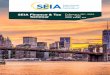 SEIA Finance & Tax th Seminar New York, NY · SEIA Finance & Tax Seminar 5. Whether you’re new to solar project finance, or just need a refresher, this seminar-style session will