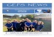 GEPS NEWS - Home - Glendale East Public School€¦ · Better performance in maths, science, reading and inquiry learning; ... ongoing health management. A letter from the prescribing