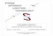 UNI-DIRECTIONAL CURRENT-DRIVEN APPROACH LIGHTING …saltechnology.com/images/PDFs/Uni-Directional... · PSUC-103/104 04/07/13 . GENERAL DESCRIPTION . A flashing runway approach light