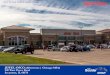 JEWEL-OSCO (Albertsons | Chicago MSA) 220 West Peace Road ... · Jewel-Osco is a supermarket chain with more than 185 stores throughout the Chicagoland area, Indiana and Iowa. Jewel-Osco