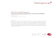 JacksonDeserializationVulnerabilities · NCCGroupWhitepaper JacksonDeserializationVulnerabilities August3,2018–Version1.0 Preparedby RobertC.Seacord–TechnicalDirector Abstract